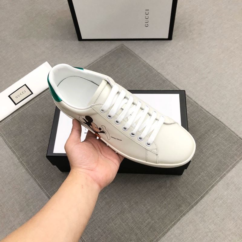 Gucci ACE Shoes